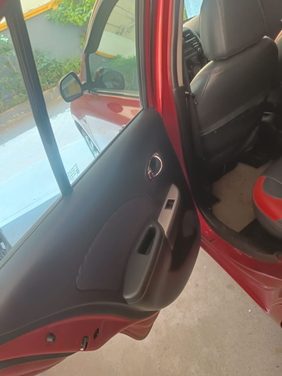 Nissan Micra - Image 6
